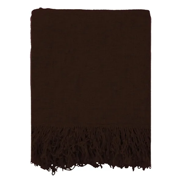 Coffee_Throw_Blanket_Soft_Cozy_Chenille_Throw_Blanket_With_Fringe_Tassel_For_Couch_Sofa_Chair_Bed_Living_Room_Gift