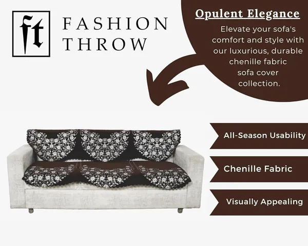Coffee_Elegant_Chenille_Sofa_Cover_For_3_Seater_And_2_Seater_Washable_Durable_Anti-Slip_Furniture_Protector
