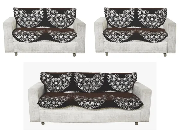 Coffee_Elegant_Chenille_Sofa_Cover_For_7_Seater_Washable_Durable_Anti-Slip_Furniture_Protector