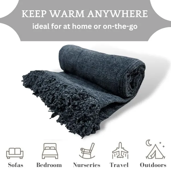 Dark_Grey_Sofa_Throws_Soft_Chenille_Throw_Blanket_Throws_For_Sofa_And_Couch