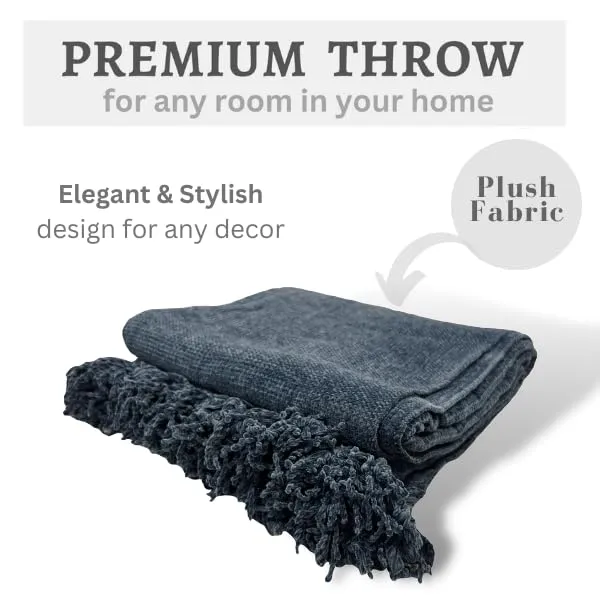 Dark_Grey_Sofa_Throws_Soft_Chenille_Throw_Blanket_Throws_For_Sofa_And_Couch