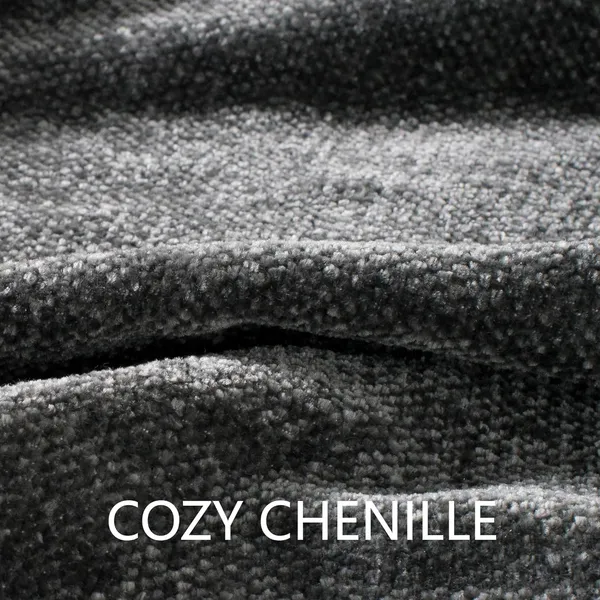 Dark_Grey_Throw_Blanket_Soft_Cozy_Chenille_Throw_Blanket_With_Fringe_Tassel_For_Couch_Sofa_Chair_Bed_Living_Room_Gift