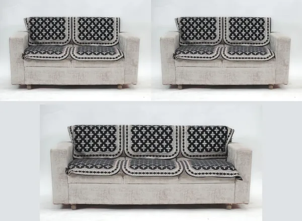 Dark_Grey_Elegant_Chenille_Sofa_Cover_For_7_Seater_Washable_Durable_Anti-Slip_Furniture_Protector