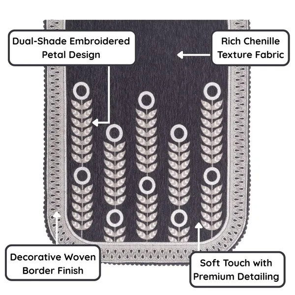 Fashion_Throw_'Urban_Leaf_Series'_Velvet_7_Seater_Sofa_Cover_L_Shape_Set_(3+2+2),_Furniture_Protector_for_Pets,_Kids,_Sofa_Slipcover_for_Living_Room_(Dark_Grey,_L_Shape_(4+3))