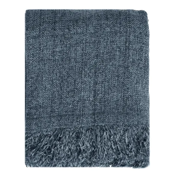Dusty_Blue_Throw_Blanket_Soft_Cozy_Chenille_Throw_Blanket_With_Fringe_Tassel_For_Couch_Sofa_Chair_Bed_Living_Room_Gift