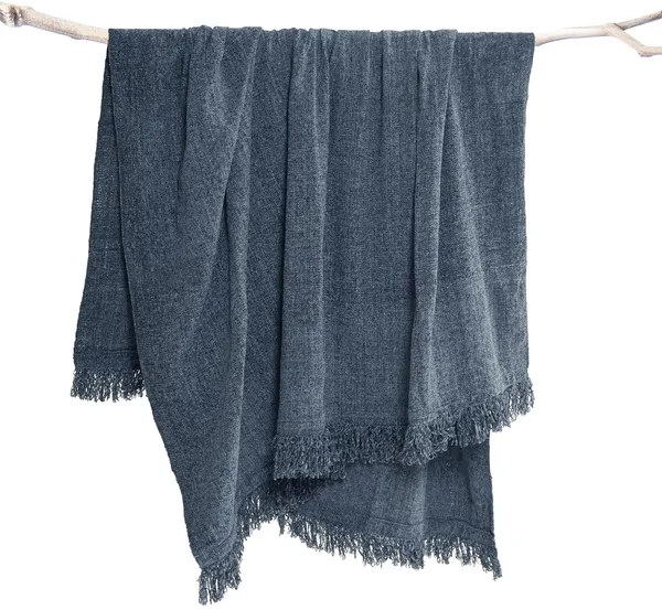 Dusty_Blue_Throw_Blanket_Soft_Cozy_Chenille_Throw_Blanket_With_Fringe_Tassel_For_Couch_Sofa_Chair_Bed_Living_Room_Gift