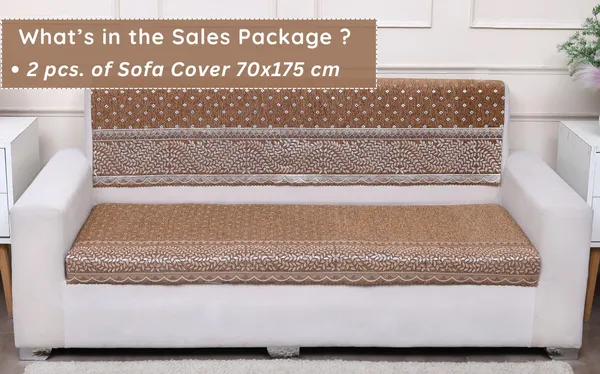 Fashion_Throw_Premium_Chenille_Sofa_Protector_3_Seater_Fully_Covered,_Polka_Dot_Geometric_Border_Design,_Sofa_Slipcovers_for_Couch_for_Living_Room_Wooden_Sofa_Golden,_3_Seater