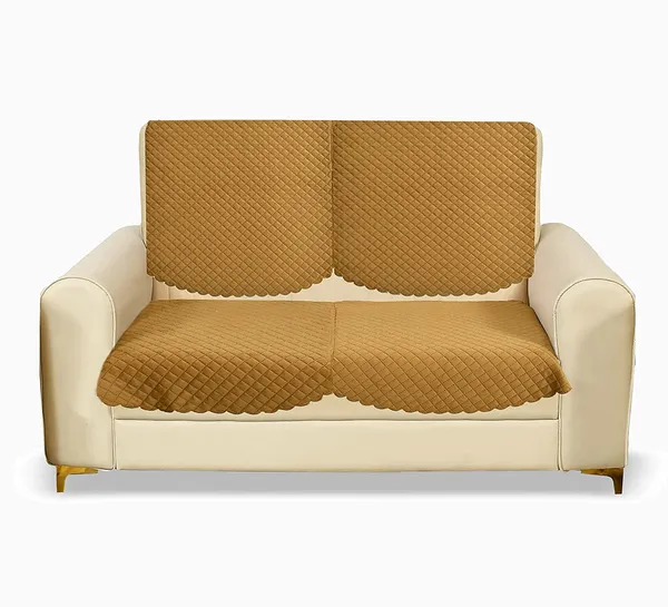 Golden_Fauxfur_Sofa_Cover,_For_Living_Room,_Sofa_Slipcovers,_Furniture_Cover