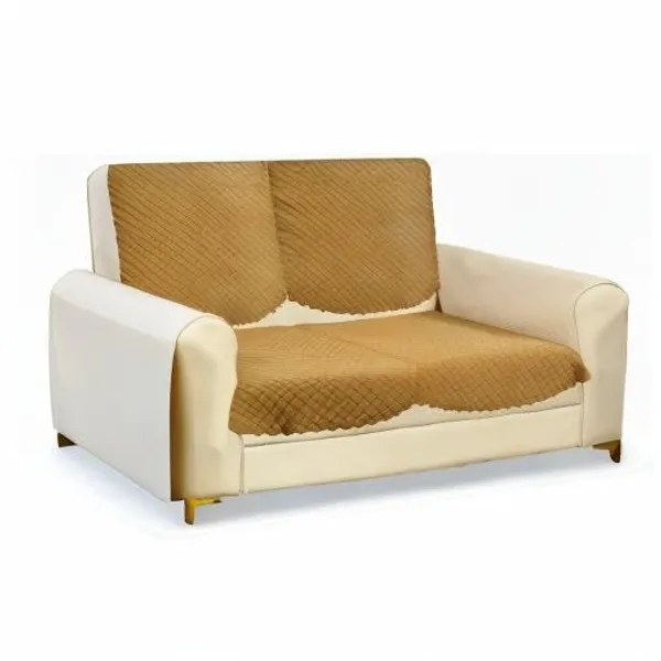 Golden_Fauxfur_Sofa_Cover,_For_Living_Room,_Sofa_Slipcovers,_Furniture_Cover