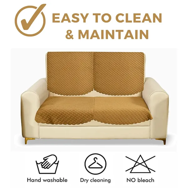Golden_Fauxfur_Sofa_Cover,_For_Living_Room,_Sofa_Slipcovers,_Furniture_Cover