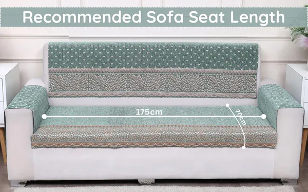 Fashion_Throw_Premium_Chenille_Sofa_Protector_3_Seater_Fully_Covered,_Polka_Dot_Geometric_Border_Design,_Sofa_Slipcovers_for_Couch_for_Living_Room_Wooden_Sofa_Sage_Green,_3+Arms