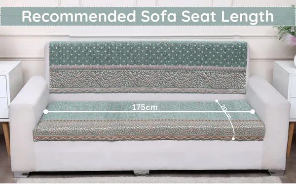 Fashion_Throw_Premium_Chenille_Sofa_Protector_3_Seater_Fully_Covered,_Polka_Dot_Geometric_Border_Design,_Sofa_Slipcovers_for_Couch_for_Living_Room_Wooden_Sofa_Sage_Green,_3_Seater