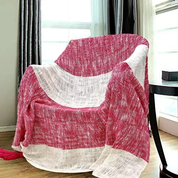 Pink_Sofa_Throw,_Throws_For_Sofa_And_Couch,_Sofa_Throws_For_3_Seater