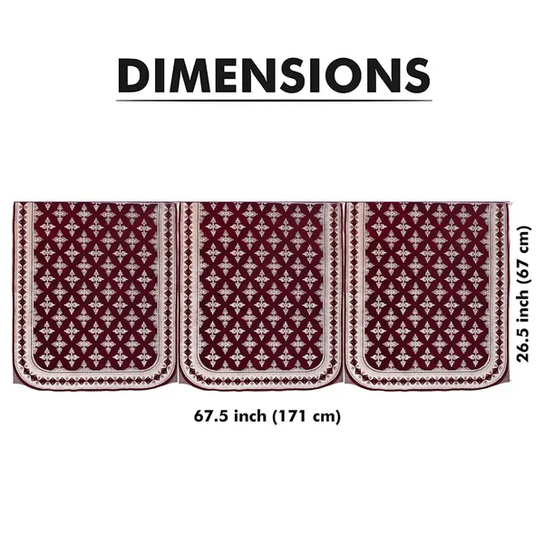 Maroon_Elegant_Chenille_Sofa_Cover_For_7_Seater_Washable_Durable_Anti-Slip_Furniture_Protector