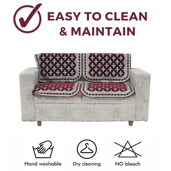Maroon_Elegant_Chenille_Sofa_Cover_For_7_Seater_Washable_Durable_Anti-Slip_Furniture_Protector