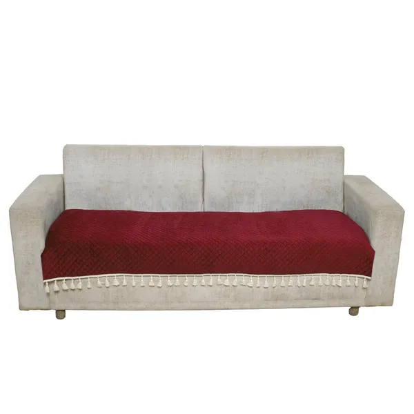 Maroon_2_Seater_Sofa_Cover,_Sofa_Cover_For_Living_Room,_Sofa_Slipcovers,_Furniture_Cover