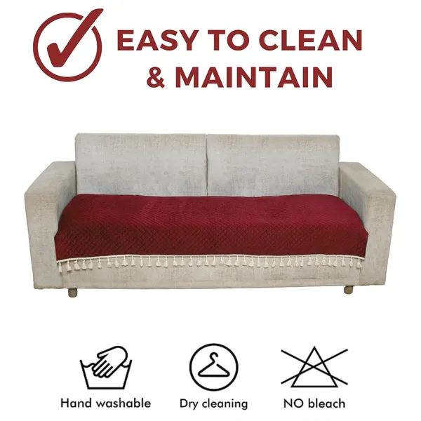 Maroon_Sofa_Cover_3_Seater_And_2_Seater_Velvet_Quilted_Anti-Slip_Sofa_Cover_Protector_Covers_For_5_Seater_Sofa_Slipcovers