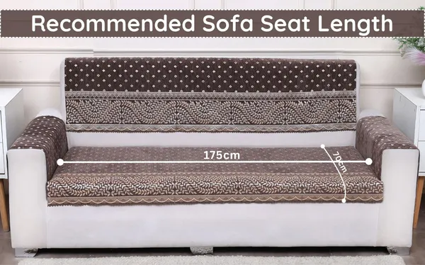 FASHION_THROW_|_Chenille_Sofa_Protector_&_Home_Decor_Upgrade_�_Mouse_5_Seater_Sofa_Set_Cover_(3+1+1_Set)_with_Arms_Included_�_Luxury_Fully_Covered_Furniture_Shield_(Mouse,_3+2_+Arms)