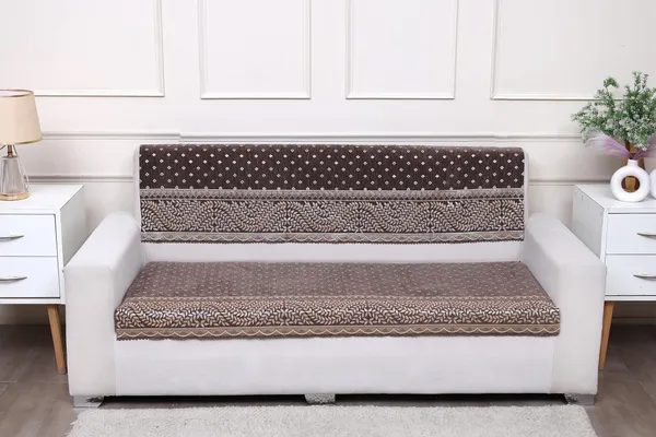 Fashion_Throw_Premium_Chenille_Sofa_Protector_3_Seater_Fully_Covered,_Polka_Dot_Geometric_Border_Design,_Sofa_Slipcovers_for_Couch_for_Living_Room_Wooden_Sofa_Mouse,_3_Seater