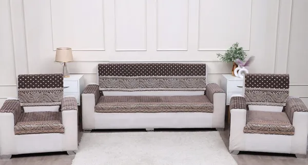 FASHION_THROW_|_Chenille_Sofa_Protector_&_Home_Decor_Upgrade_�_Mouse_5_Seater_Sofa_Set_Cover_(3+1+1_Set)_with_Arms_Included_�_Luxury_Fully_Covered_Furniture_Shield_(Mouse,_5+_Arm)