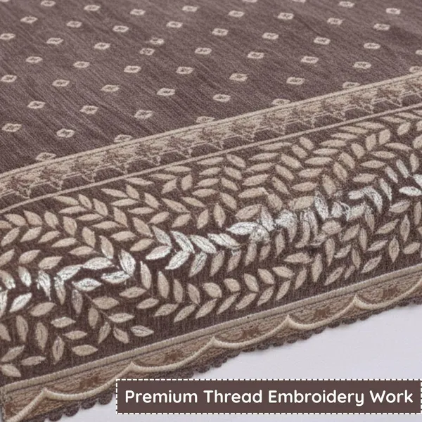 FASHION_THROW_|_Chenille_Sofa_Protector_&_Home_Decor_Upgrade_�_Mouse_5_Seater_Sofa_Set_Cover_(3+1+1_Set)_Luxury_Fully_Covered_Furniture_Shield_(Mouse,_5_Seater)