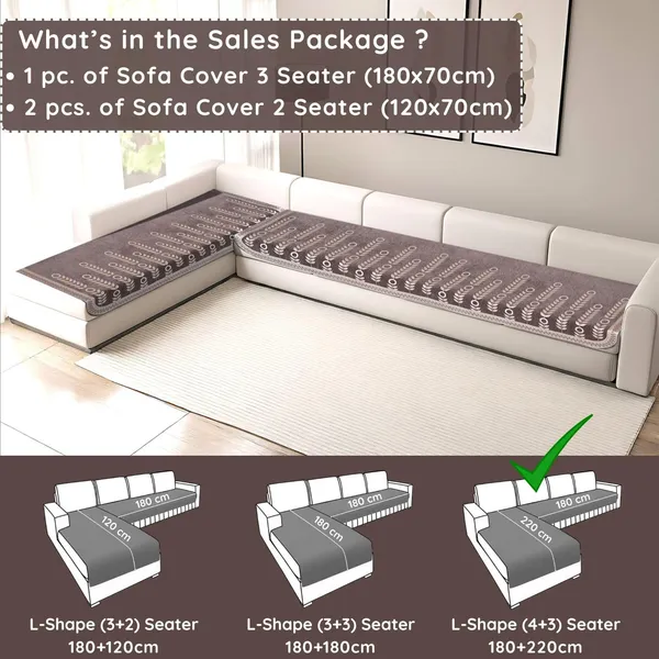 Fashion_Throw_'Urban_Leaf_Series'_Velvet_7_Seater_Sofa_Cover_L_Shape_Set_(3+2+2),_Furniture_Protector_for_Pets,_Kids,_Sofa_Slipcover_for_Living_Room_(Mouse,_L_Shape_(4+3))