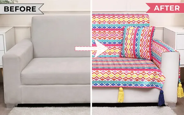 Fashion_Throw_Sofa_Cover_3_Seater_|_Chenille_Printed_Couch_Cover_with_Arm_Covers_&_Tassels_Design_|_Anti-Slip_Washable_Sofa_Protector_for_Living_Room_Furniture_(Multicolor,_3_Seater_(Full)_62"_x_70")