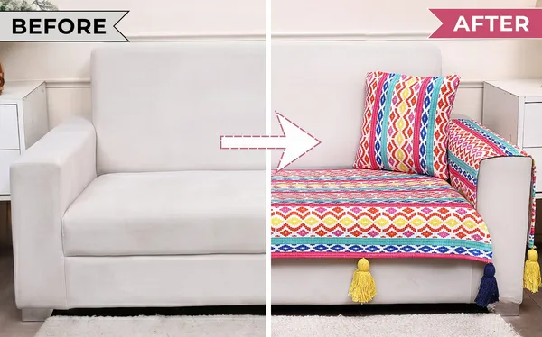 Fashion_Throw_Sofa_Cover_3_Seater_|_Chenille_Printed_Couch_Cover_with_Arm_Covers_&_Tassels_Design_|_Anti-Slip_Washable_Sofa_Protector_for_Living_Room_Furniture_(Multicolor,_3_Seater_(Half)_31"_x_70")