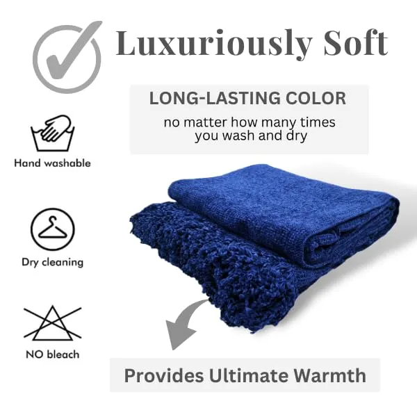 Navy_Blue_Sofa_Throws_Soft_Chenille_Throw_Blanket