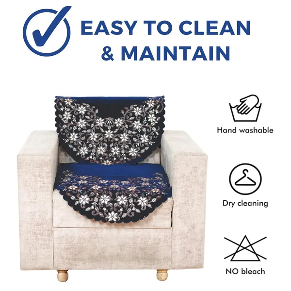 Navy_Blue_Elegant_Chenille_Sofa_Cover_For_5_Seater_Washable_Durable_Anti-Slip_Furniture_Protector