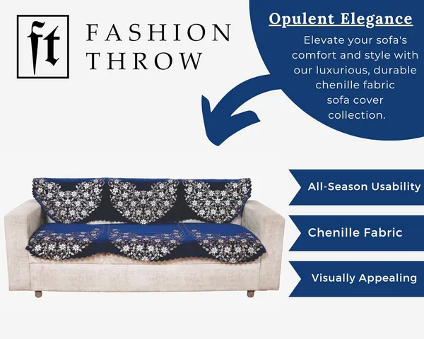Navy_Blue_Elegant_Chenille_Sofa_Cover_For_5_Seater_Washable_Durable_Anti-Slip_Furniture_Protector