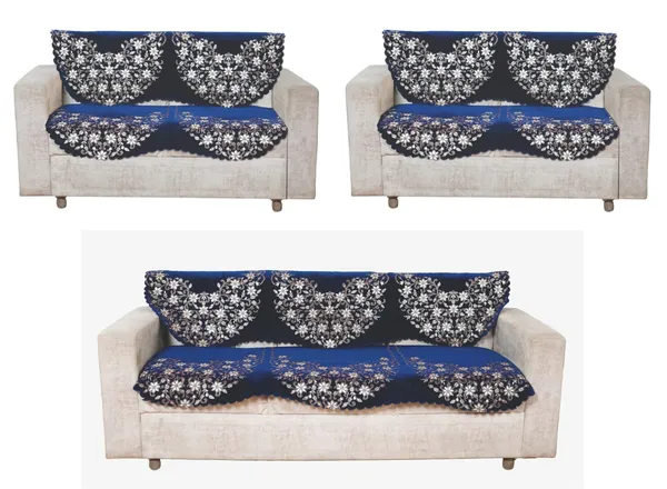 Navy_Blue_Elegant_Chenille_Sofa_Cover_For_7_Seater_Washable_Durable_Anti-Slip_Furniture_Protector