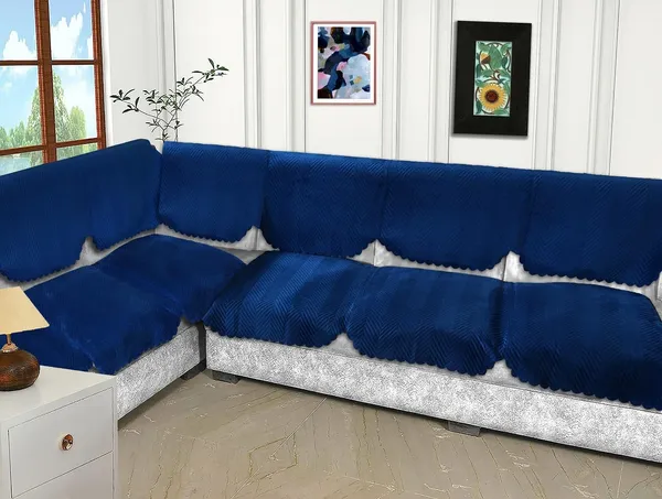 Navy_Blue_L_Shape_6_Seats_Velvet_Quilted_Anti-Slip_Sofa_Cover_Protector_Covers_Sofa_Cover_For_Living_Room_Sofa_Slipcovers