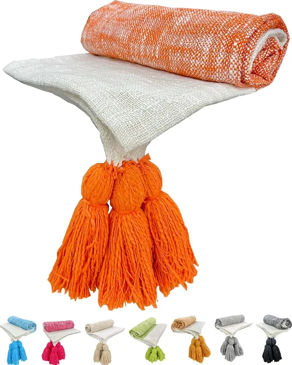 Orange_Sofa_Throw,_Throws_For_Sofa_And_Couch,_Sofa_Throws_For_3_Seater