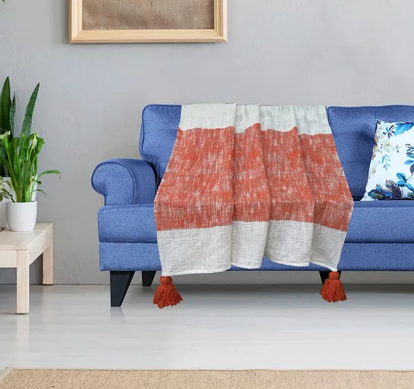 Orange_Sofa_Throw,_Throws_For_Sofa_And_Couch,_Sofa_Throws_For_3_Seater