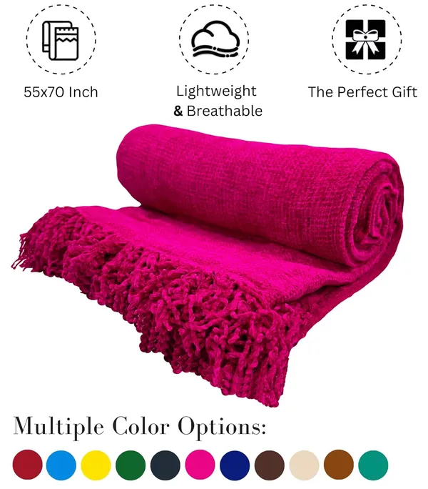 Pink_Sofa_Throws_For_3_Seater_Soft_Chenille_Sofa_Throw_Throws_For_Sofa_And_Couch_Throw_Blanket