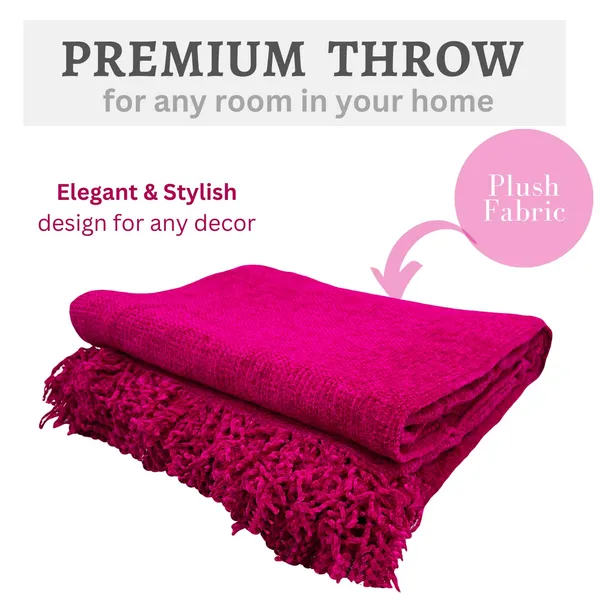 Pink_Sofa_Throws_For_3_Seater_Soft_Chenille_Sofa_Throw_Throws_For_Sofa_And_Couch_Throw_Blanket