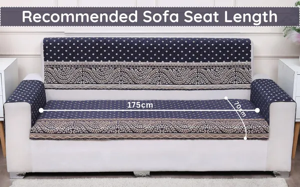 FASHION_THROW_|_Chenille_Sofa_Protector_&_Home_Decor_Upgrade_�_Purple_5_Seater_Sofa_Set_Cover_(3+1+1_Set)_with_Arms_Included_�_Luxury_Fully_Covered_Furniture_Shield_(Purple,_3+2_+Arms)