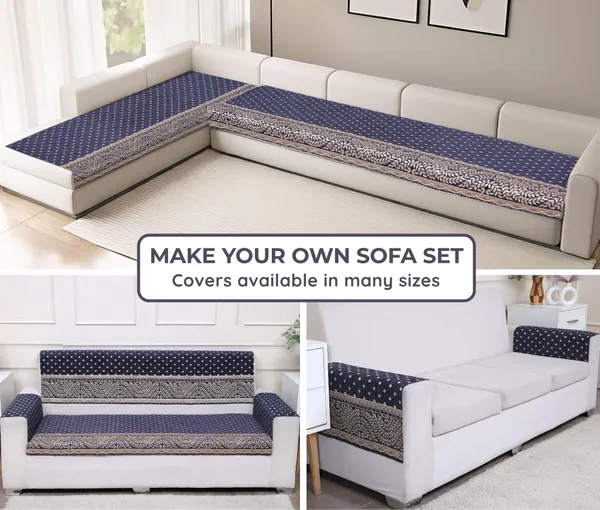 Fashion_Throw_Premium_Chenille_Sofa_Protector_3_Seater_Fully_Covered,_Polka_Dot_Geometric_Border_Design,_Sofa_Slipcovers_for_Couch_for_Living_Room_Wooden_Sofa_Purple,_3+Arms