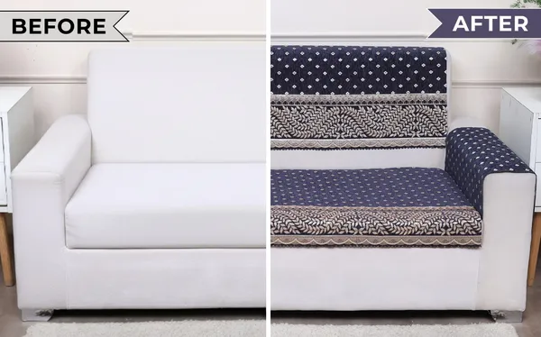 Fashion_Throw_Premium_Chenille_Sofa_Protector_3_Seater_Fully_Covered,_Polka_Dot_Geometric_Border_Design,_Sofa_Slipcovers_for_Couch_for_Living_Room_Wooden_Sofa_Purple,_3+Arms