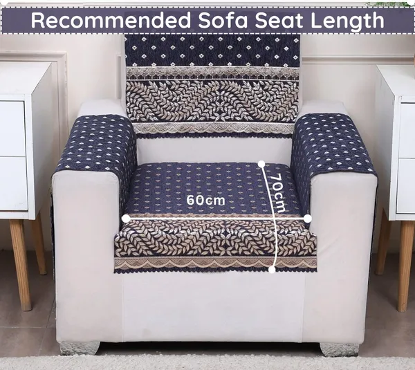 FASHION_THROW_|_Chenille_Sofa_Protector_&_Home_Decor_Upgrade_�_Purple_5_Seater_Sofa_Set_Cover_(3+1+1_Set)_with_Arms_Included_�_Luxury_Fully_Covered_Furniture_Shield_(Purple,_5+_Arm)