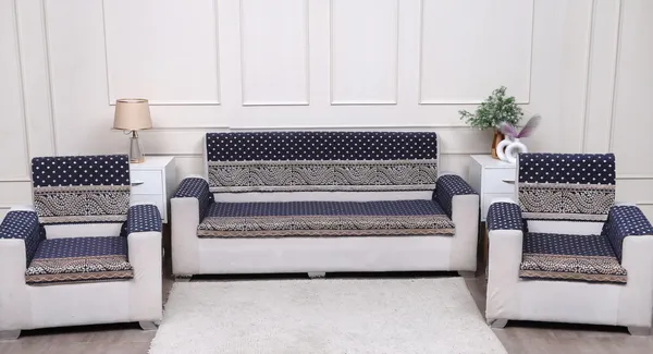 FASHION_THROW_|_Chenille_Sofa_Protector_&_Home_Decor_Upgrade_�_Purple_5_Seater_Sofa_Set_Cover_(3+1+1_Set)_with_Arms_Included_�_Luxury_Fully_Covered_Furniture_Shield_(Purple,_5+_Arm)