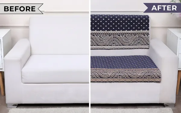 FASHION_THROW_|_Chenille_Sofa_Protector_&_Home_Decor_Upgrade_�_Purple_5_Seater_Sofa_Set_Cover_(3+1+1_Set)_Luxury_Fully_Covered_Furniture_Shield_(Purple,_5_Seater)