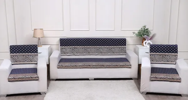 FASHION_THROW_|_Chenille_Sofa_Protector_&_Home_Decor_Upgrade_�_Purple_5_Seater_Sofa_Set_Cover_(3+1+1_Set)_Luxury_Fully_Covered_Furniture_Shield_(Purple,_5_Seater)
