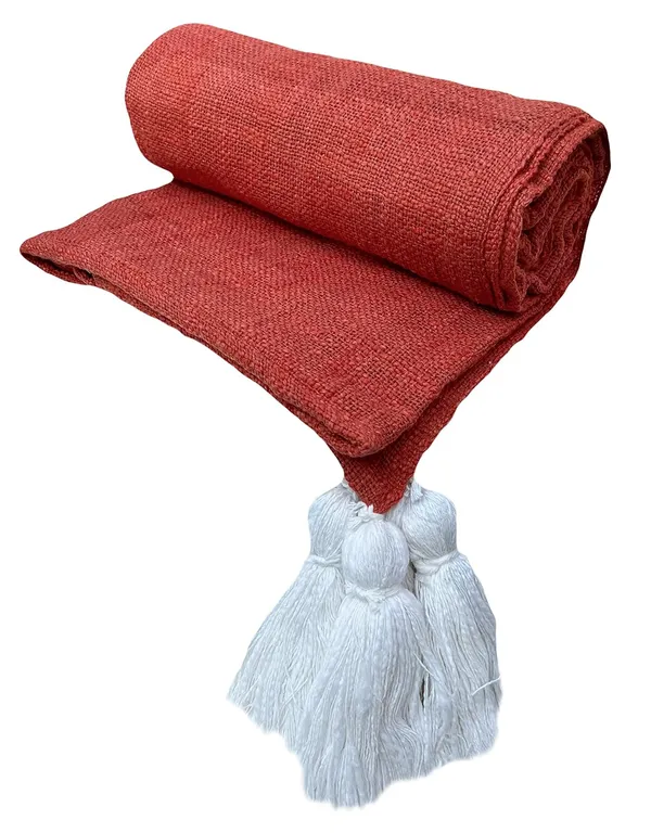 Rust_Sofa_Throw,_Throws_For_Sofa_And_Couch,_Sofa_Throws_For_3_Seater