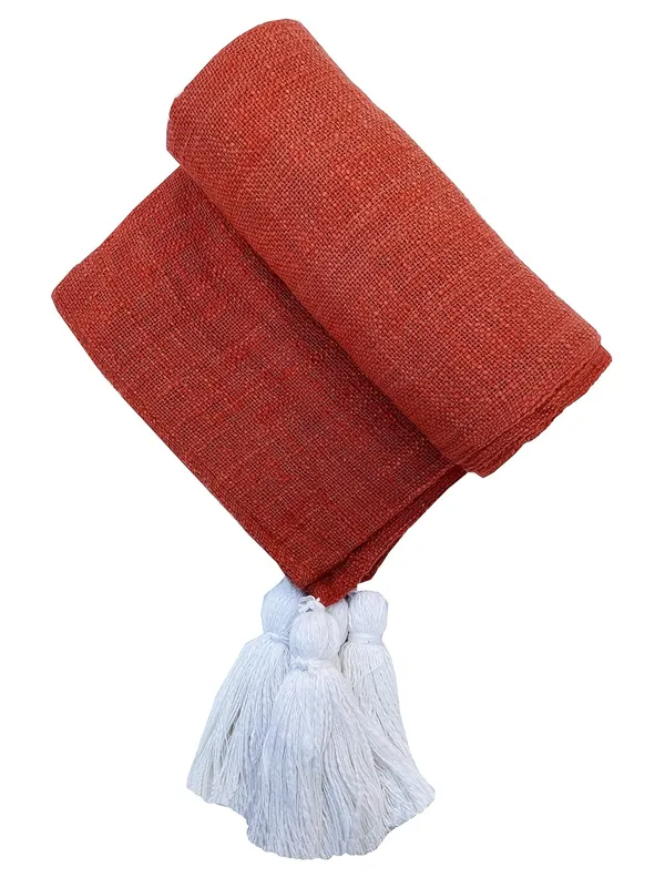 Rust_Sofa_Throw,_Throws_For_Sofa_And_Couch,_Sofa_Throws_For_3_Seater