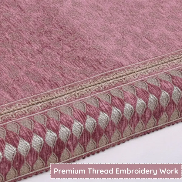 Fashion_Throw_Velvet_7_Seater_Sofa_Cover_L_Shape_Set_(3+2+2)_|_Premium_Chenille_Embroidered_Sofa_Cover_L_Shape_7_Seater_(Rose_Pink_Damask,_L_Shape_(4+3))