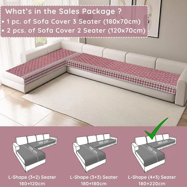 Fashion_Throw_Velvet_7_Seater_Sofa_Cover_L_Shape_Set_(3+2+2)_|_Premium_Chenille_Embroidered_Sofa_Cover_L_Shape_7_Seater_(Rose_Pink_Damask,_L_Shape_(4+3))