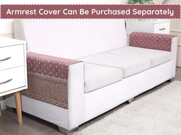 FASHION_THROW_|_Chenille_Sofa_Protector_&_Home_Decor_Upgrade_�_Rose_Pink_5_Seater_Sofa_Set_Cover_(3+1+1_Set)_Luxury_Fully_Covered_Furniture_Shield_(Rose_Pink,_3+2)