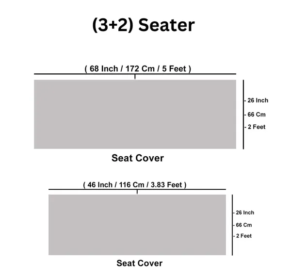 FASHION_THROW_|_Chenille_Sofa_Protector_&_Home_Decor_Upgrade_�_Rose_Pink_5_Seater_Sofa_Set_Cover_(3+1+1_Set)_with_Arms_Included_�_Luxury_Fully_Covered_Furniture_Shield_(Rose_Pink,_3+2_Arms)